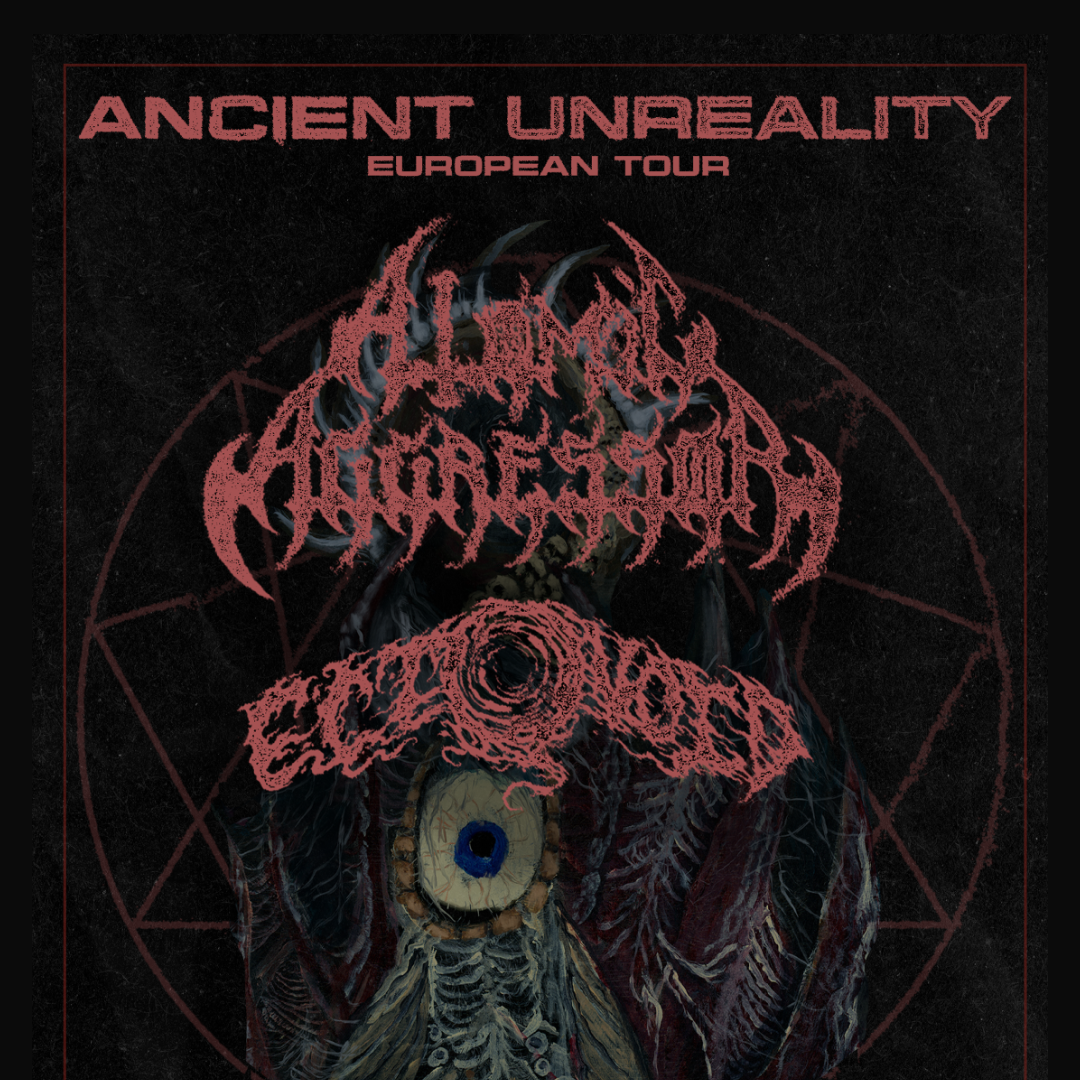 Atomic Aggressor (CL) + Ectovoid (US)