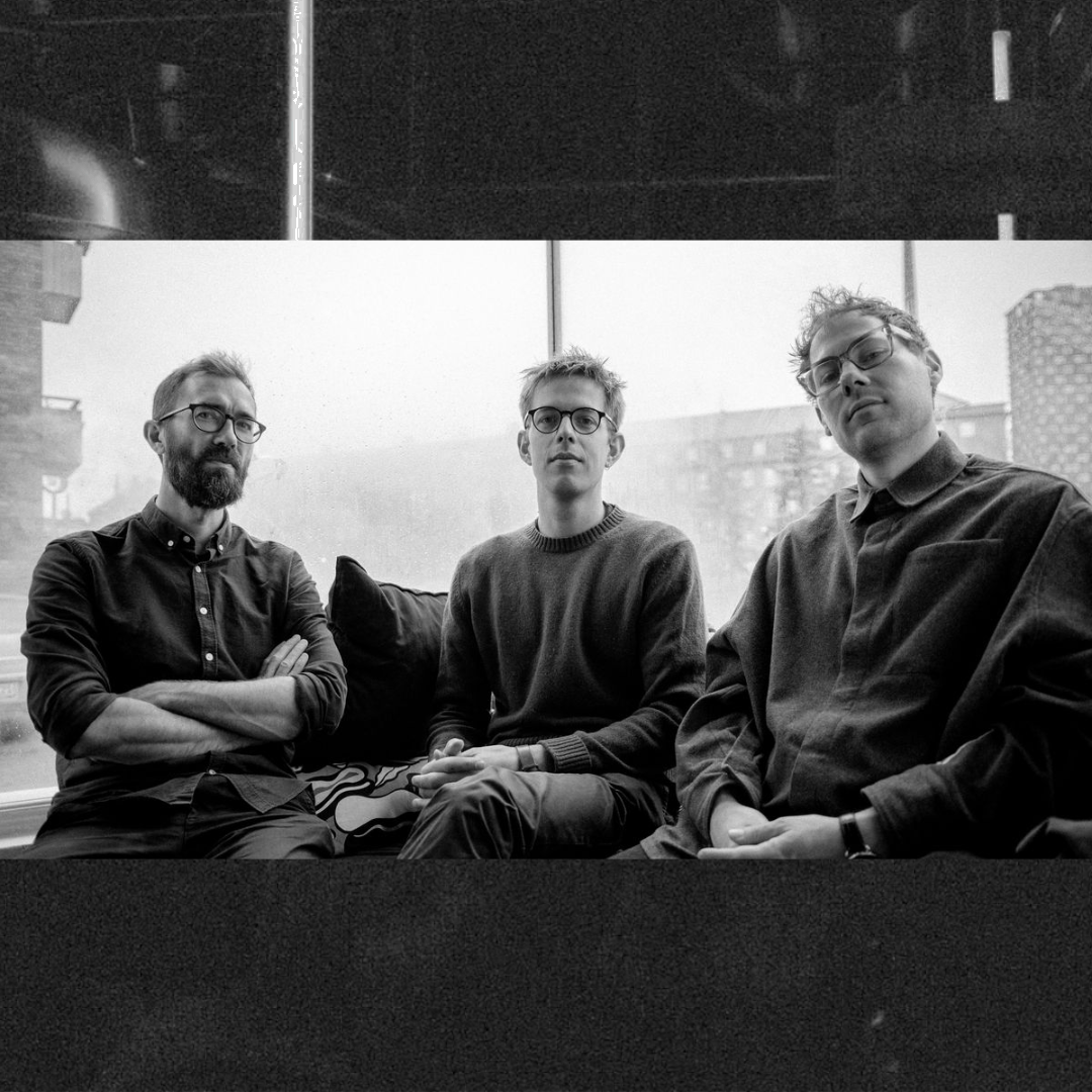 Christian Holm-Svendsen Trio