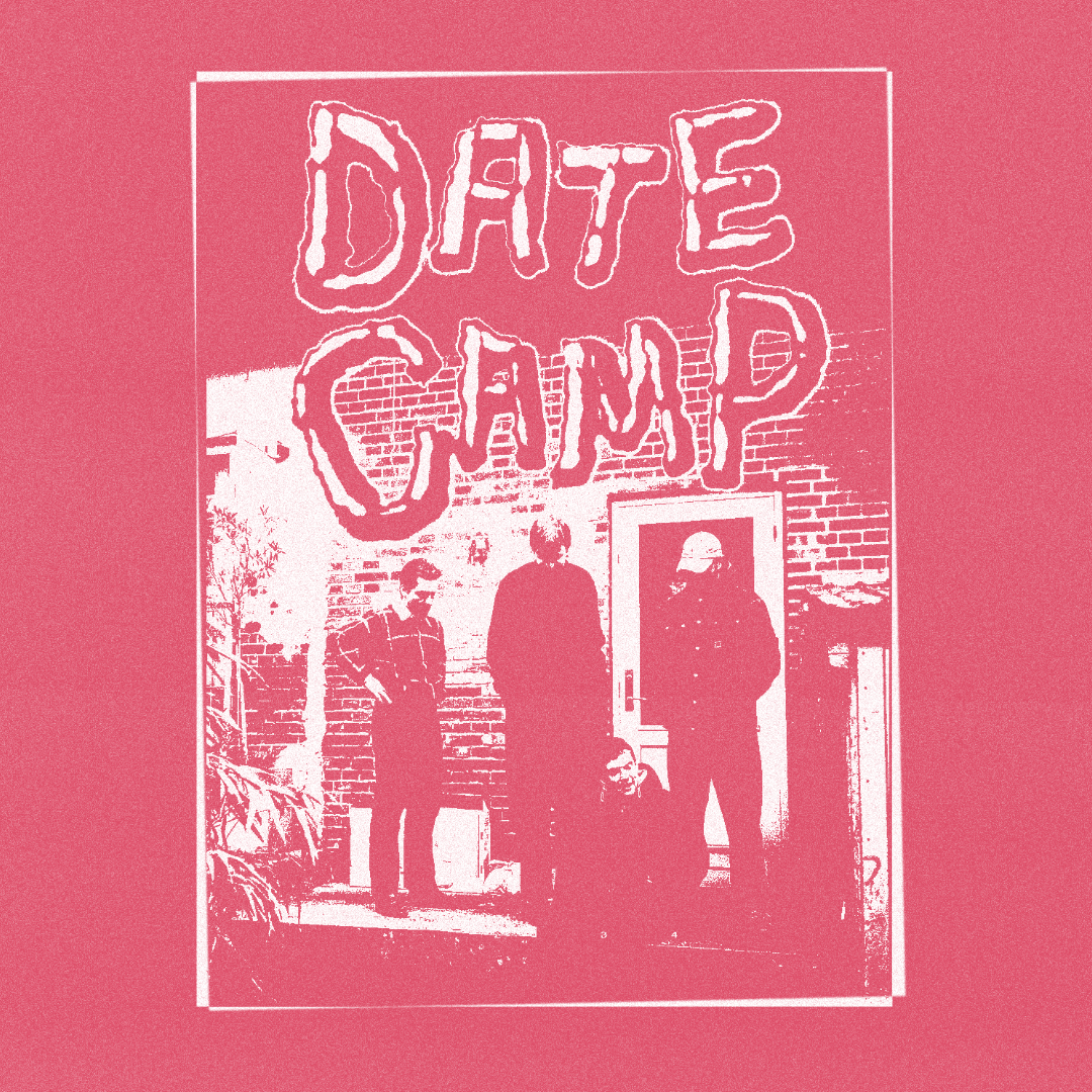 Date Camp - HQ x SPOT 2026