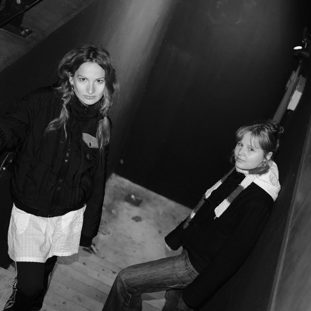 Loomer - HQ x SPOT 2026