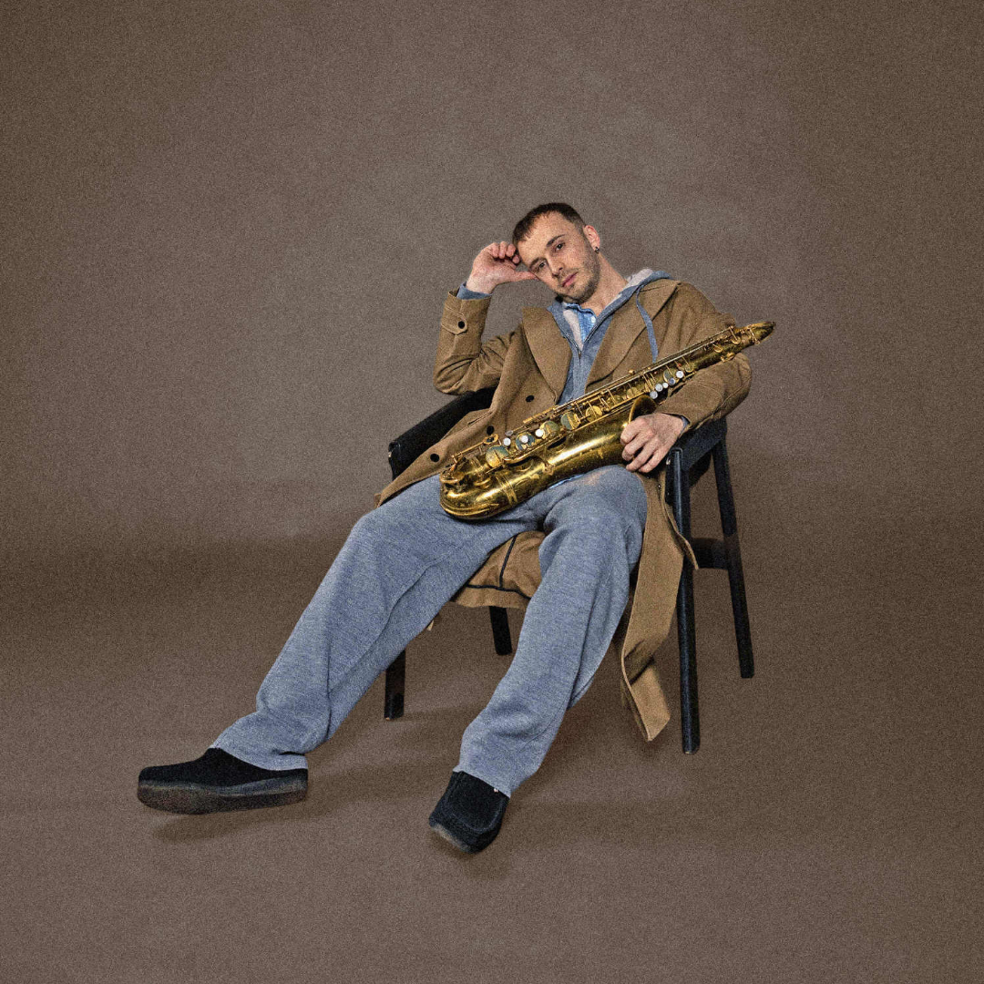 Mark Hurrell Quartet