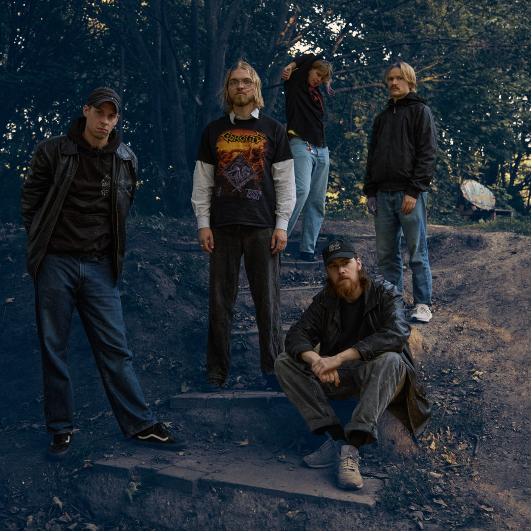 Salver - HQ x SPOT 2026