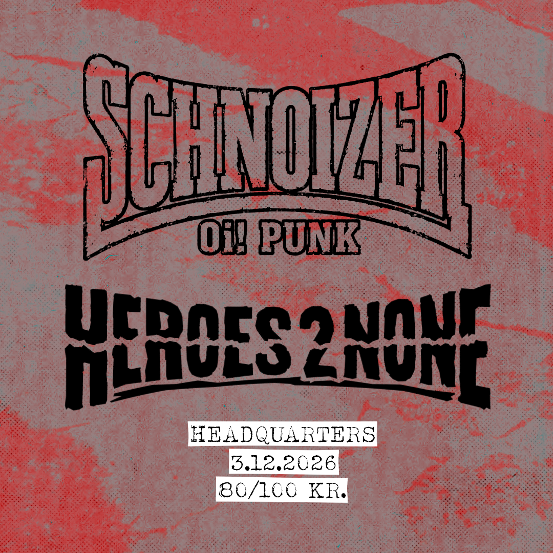Schnoizer (DE) + HEROES 2 NONE