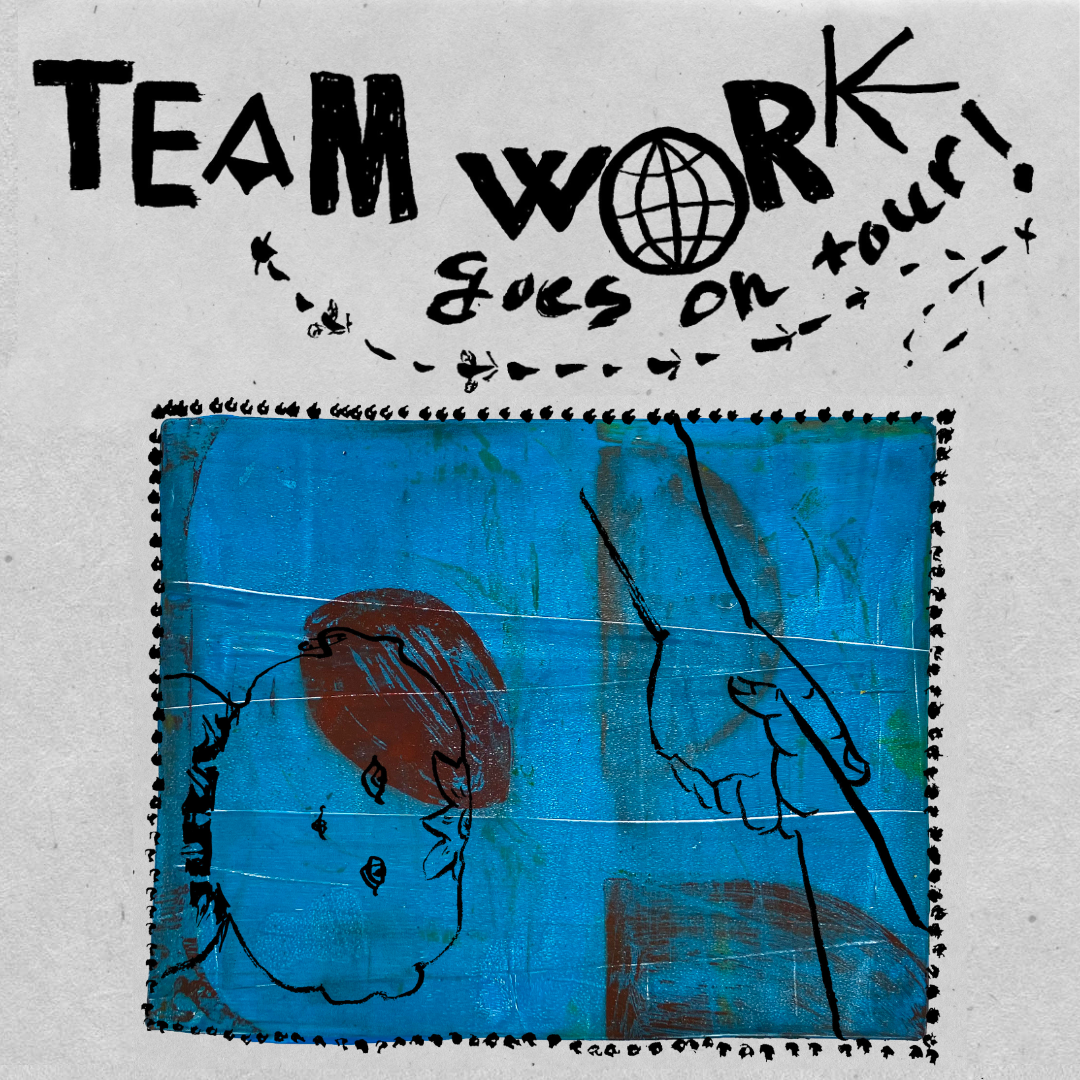 Lita Rex/DKØ præs.: Team Work (GER) + Iz Kasper (GER)