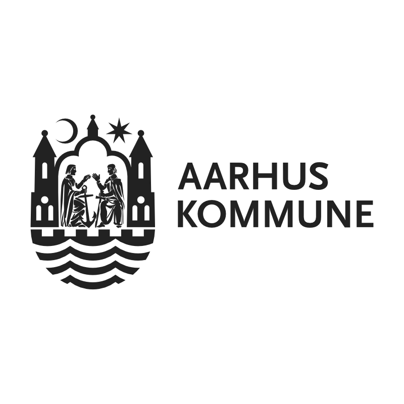 Aarhus Kommune Logo