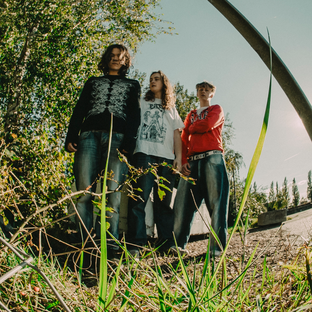 Ashes of Billy + Support: Cold Culture