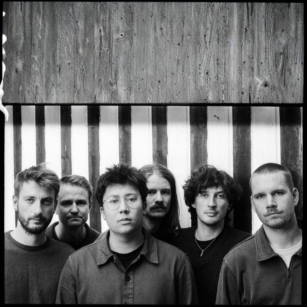 efteraar + Support: Flokk